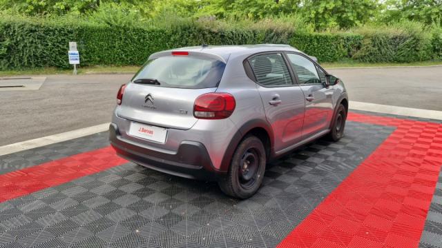 Citroen C3 image 3