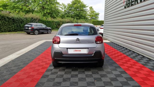 Citroen C3 image 7
