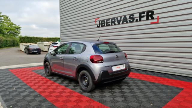 Citroen C3 image 1