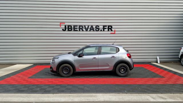 Citroen C3 image 2