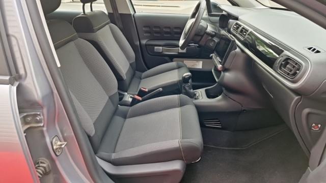 Citroen C3 image 8
