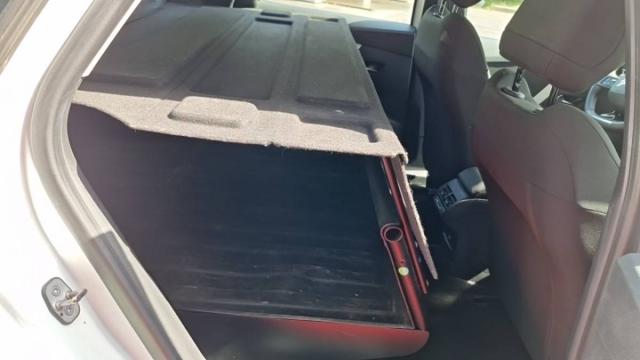 Citroen C4 image 2