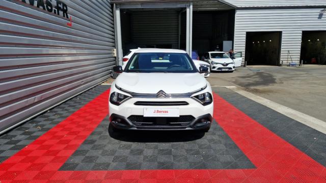 Citroen C4 image 8