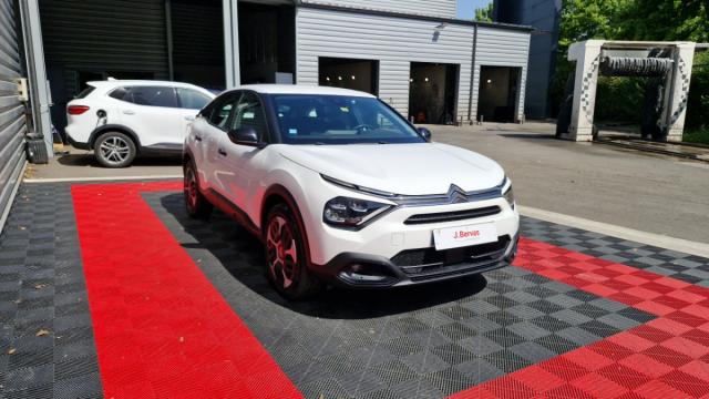 Citroen C4 image 5