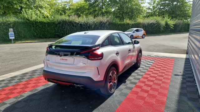 Citroen C4 image 1