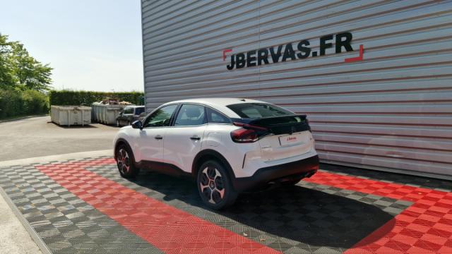 Citroen C4 image 3