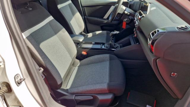 Citroen C4 image 7