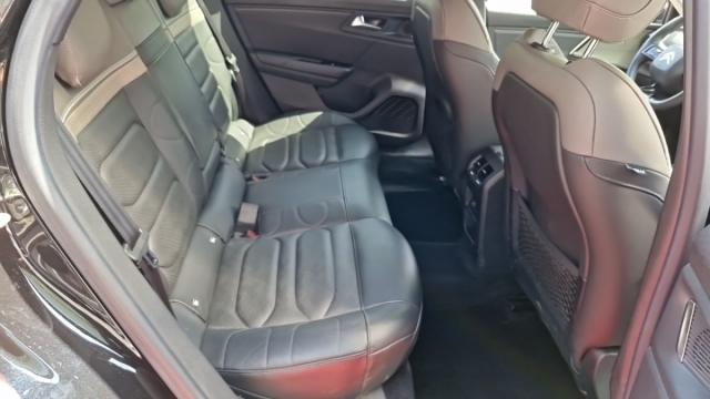 Citroen C5 X image 4