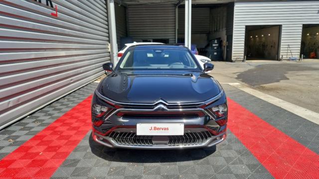 Citroen C5 X image 9