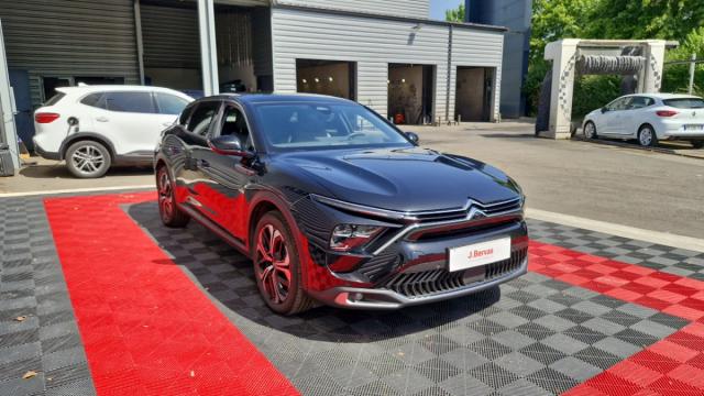 Citroen C5 X image 6