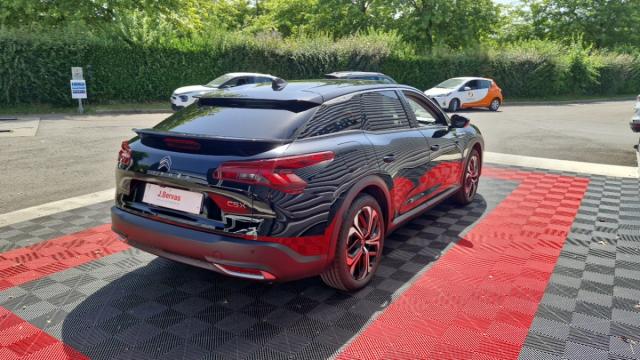 Citroen C5 X image 2