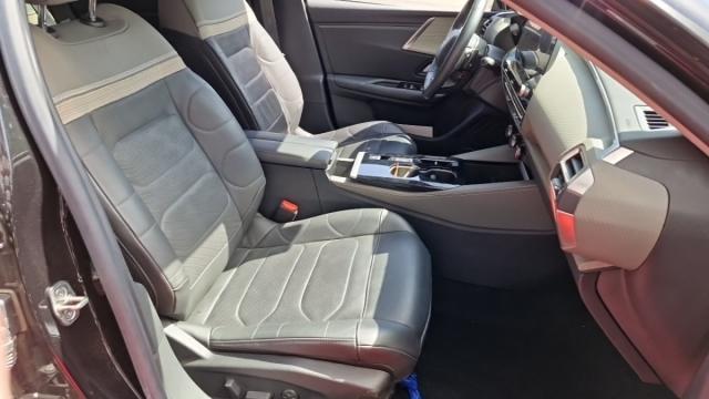 Citroen C5 X image 1