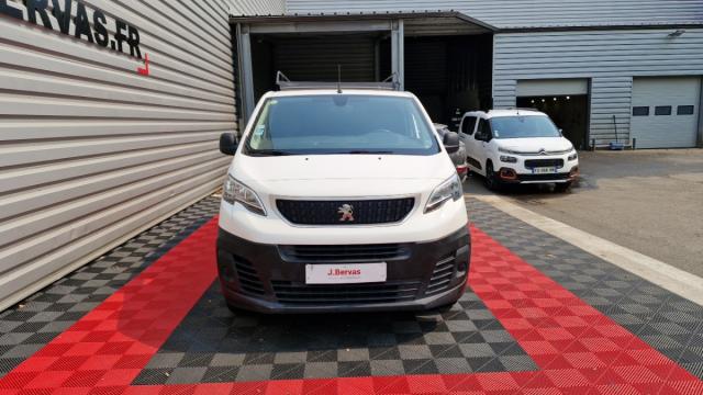 Peugeot Expert image 4