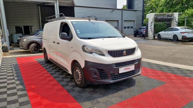 Peugeot Expert image 6