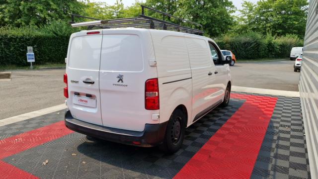 Peugeot Expert image 8