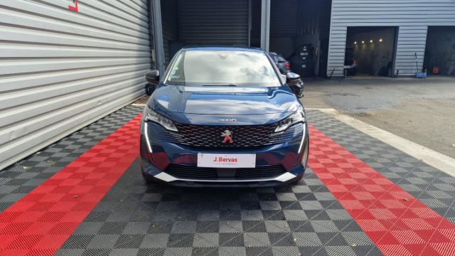 Peugeot 3008 image 1
