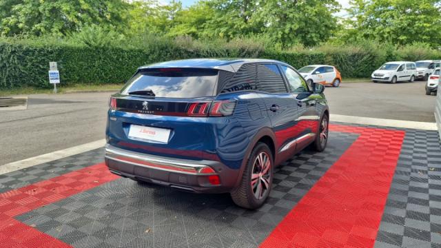 Peugeot 3008 image 4