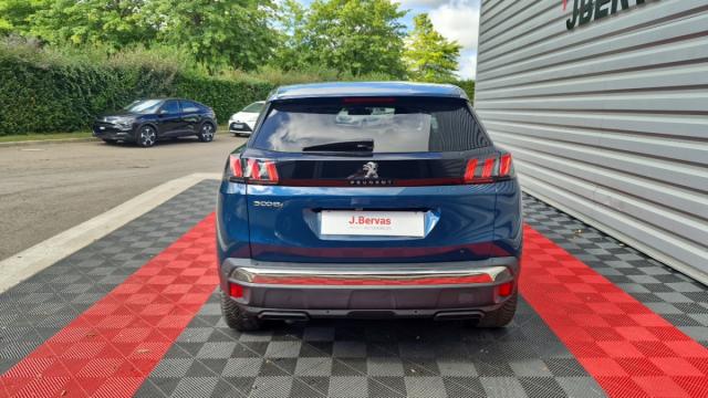 Peugeot 3008 image 8