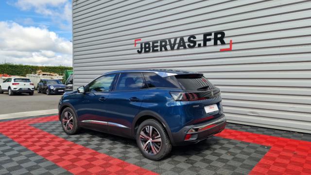 Peugeot 3008 image 6