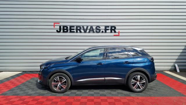 Peugeot 3008 image 7