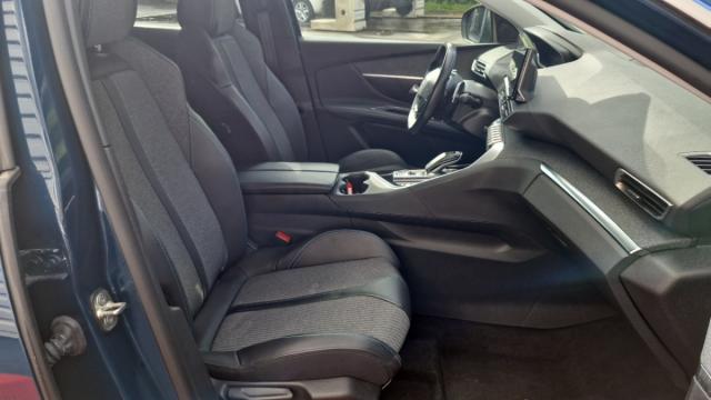 Peugeot 3008 image 5