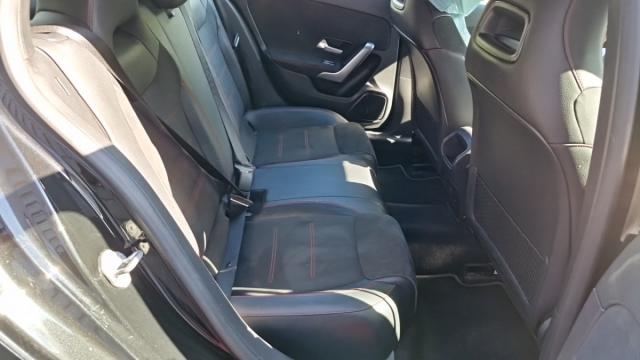 Mercedes Benz Classe A image 9