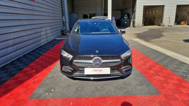Mercedes Benz Classe A image 7