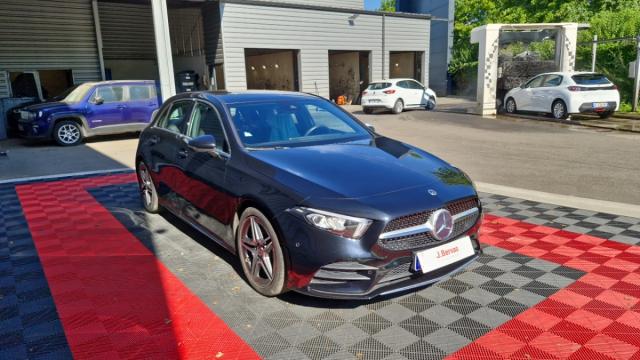 Mercedes Benz Classe A image 3