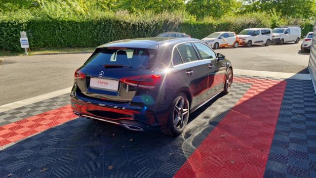 Mercedes Benz Classe A image 6