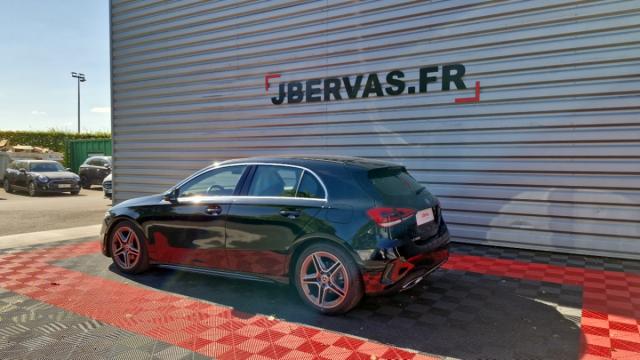 Mercedes Benz Classe A image 5