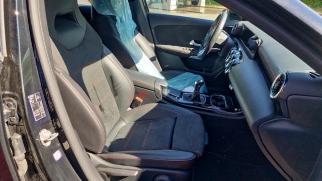 Mercedes Benz Classe A image 1
