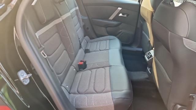 Citroen C4 image 3