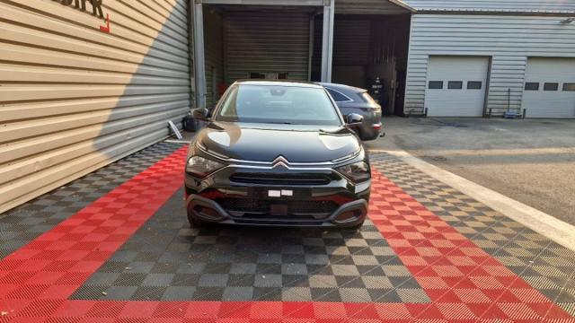 Citroen C4 image 9