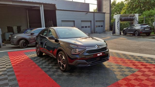 Citroen C4 image 2