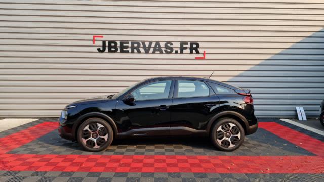 Citroen C4 image 4