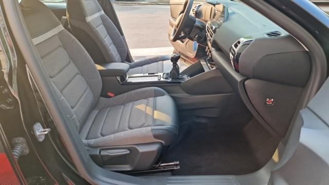Citroen C4 image 5