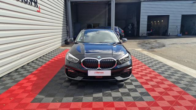 Bmw Série 1 image 3