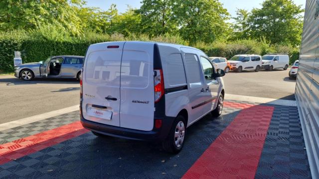 Renault Kangoo Express image 8