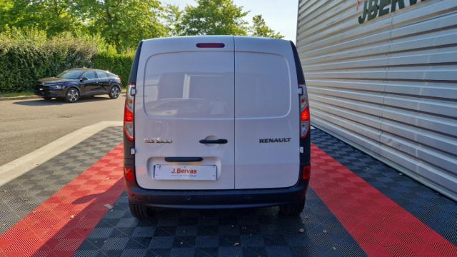 Renault Kangoo Express image 2