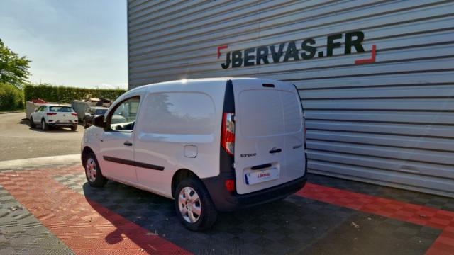 Renault Kangoo Express image 6