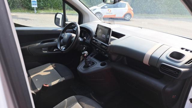 Citroen Berlingo image 6