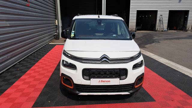 Citroen Berlingo image 5