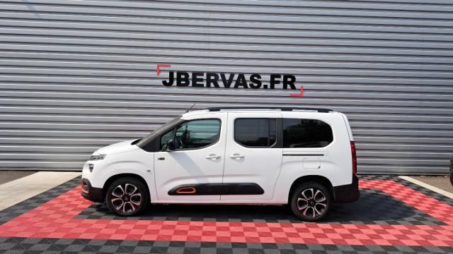 Citroen Berlingo image 2