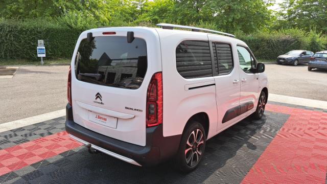 Citroen Berlingo image 1