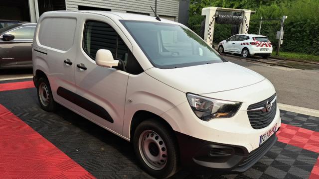 Opel Combo Cargo image 1