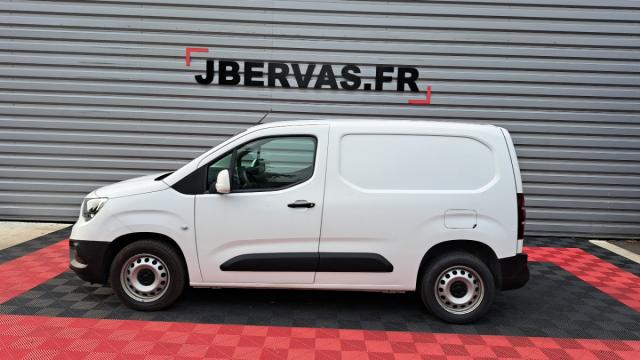 Opel Combo Cargo image 5