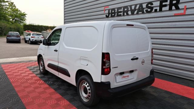 Opel Combo Cargo image 6