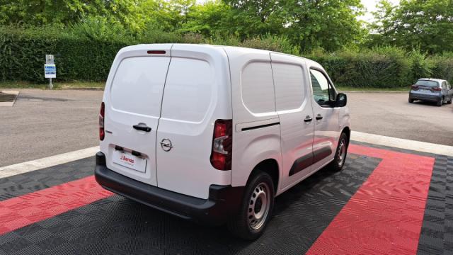 Opel Combo Cargo image 7