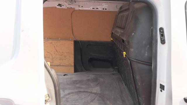 Opel Combo Cargo image 9