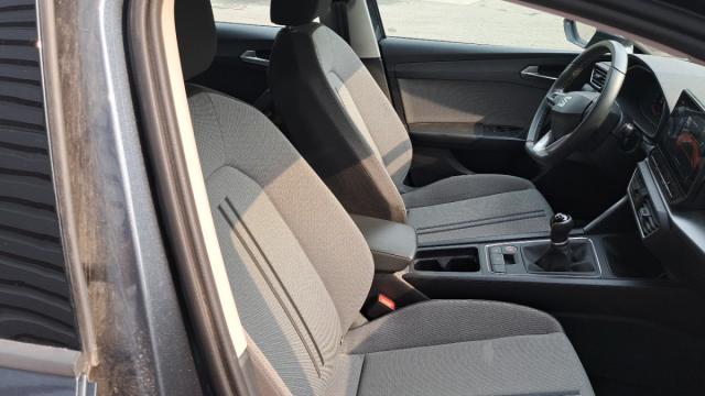 Seat Leon image 4